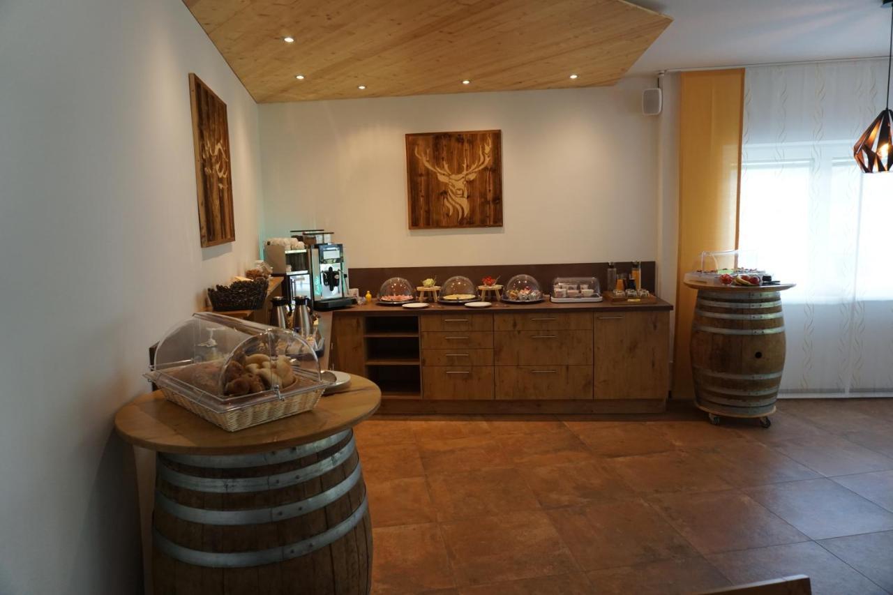 Landhaus Seereith Faistenau Extérieur photo