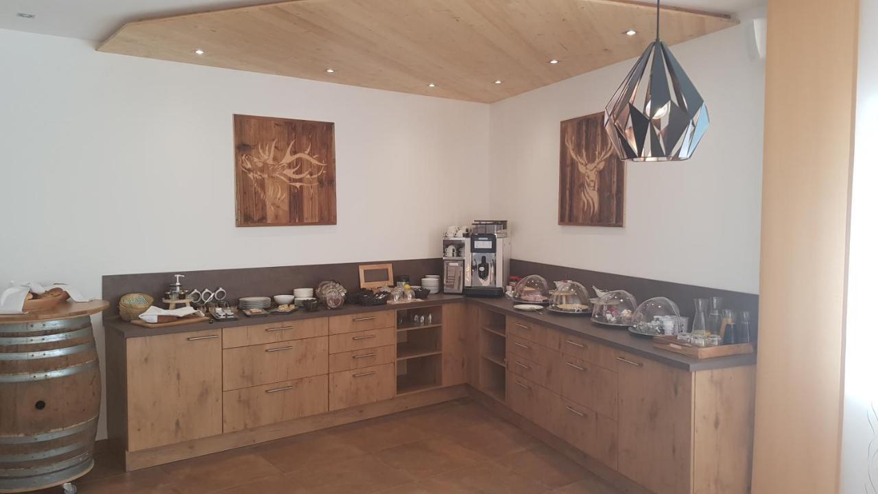 Landhaus Seereith Faistenau Extérieur photo