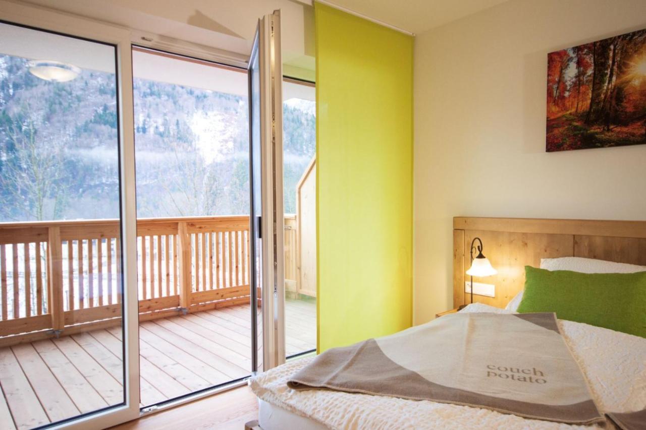 Landhaus Seereith Faistenau Extérieur photo