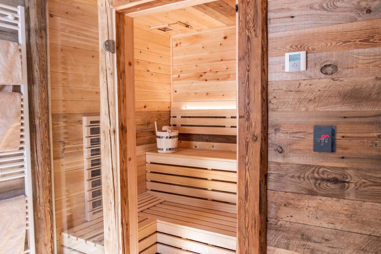 Landhaus Seereith Faistenau Extérieur photo