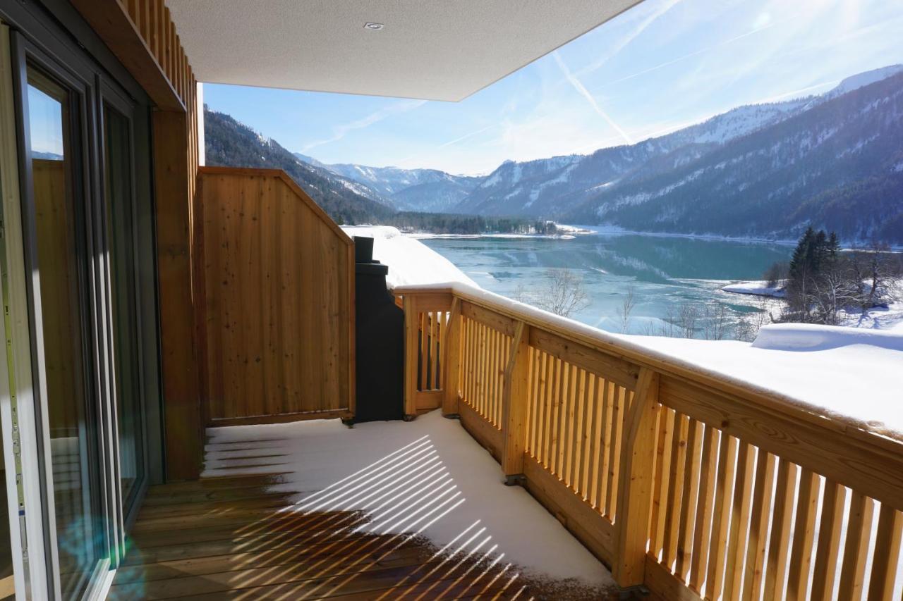 Landhaus Seereith Faistenau Extérieur photo