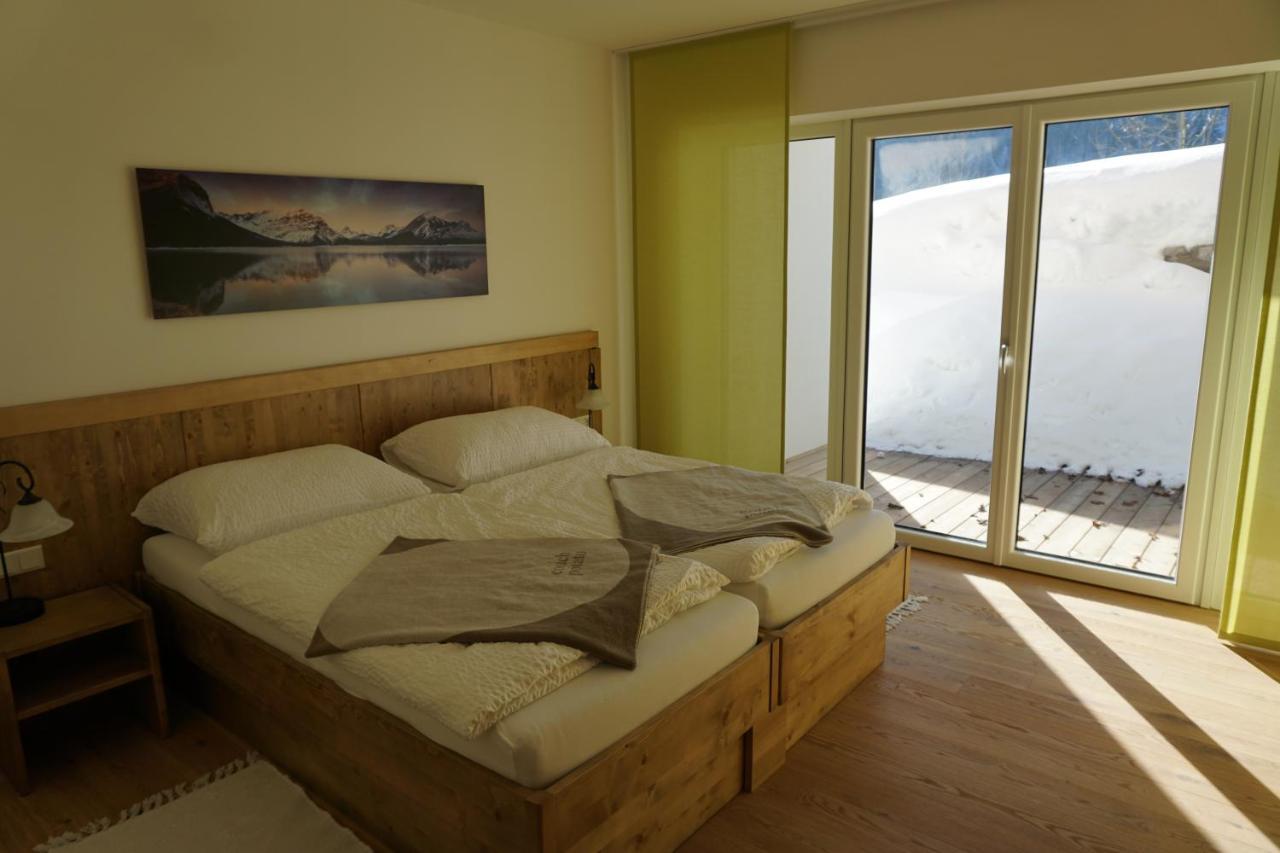 Landhaus Seereith Faistenau Extérieur photo